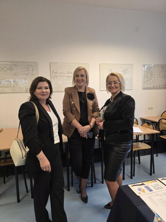 XIII Akademickie Targi Pracy PANS w Ciechanowie