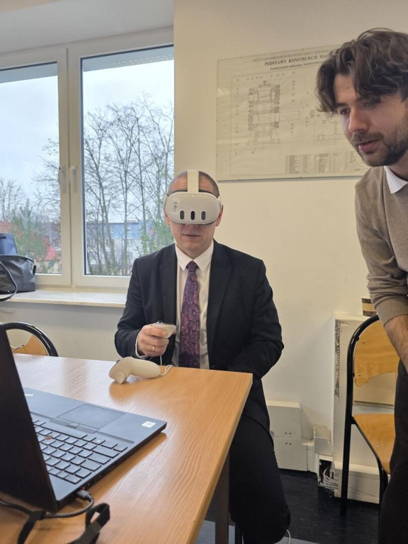 XIII Akademickie Targi Pracy PANS w Ciechanowie