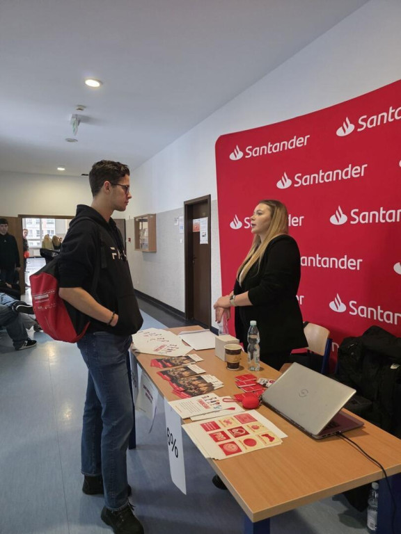 XIII Akademickie Targi Pracy PANS w Ciechanowie