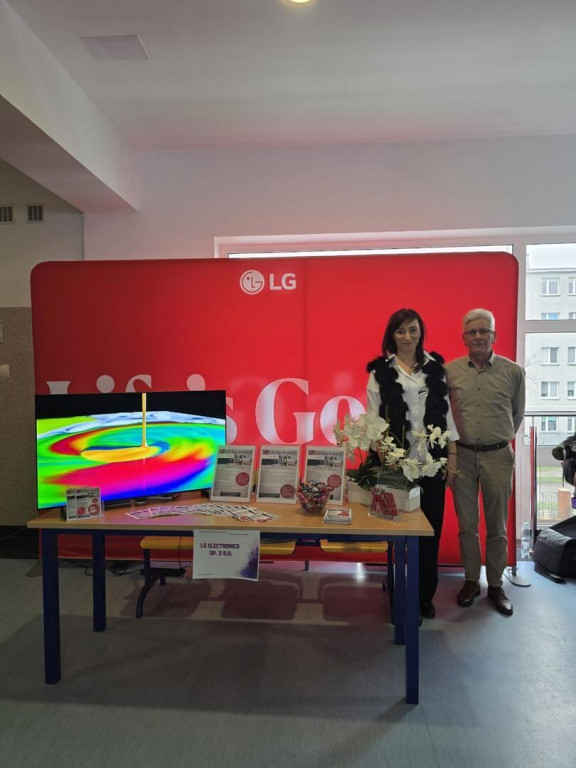 XIII Akademickie Targi Pracy PANS w Ciechanowie