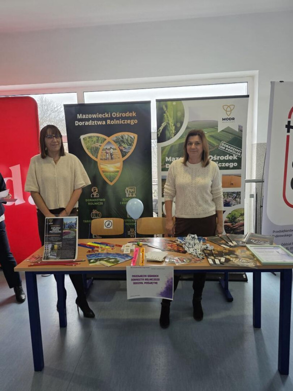 XIII Akademickie Targi Pracy PANS w Ciechanowie