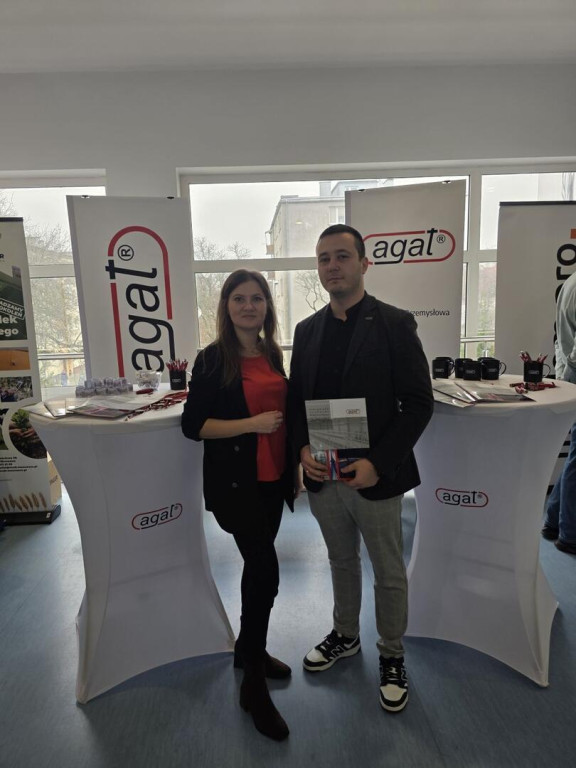 XIII Akademickie Targi Pracy PANS w Ciechanowie