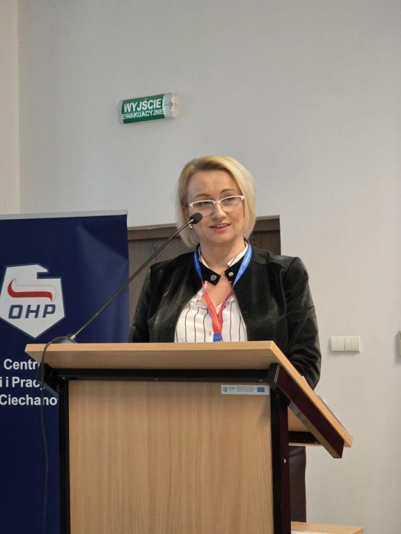 XIII Akademickie Targi Pracy PANS w Ciechanowie