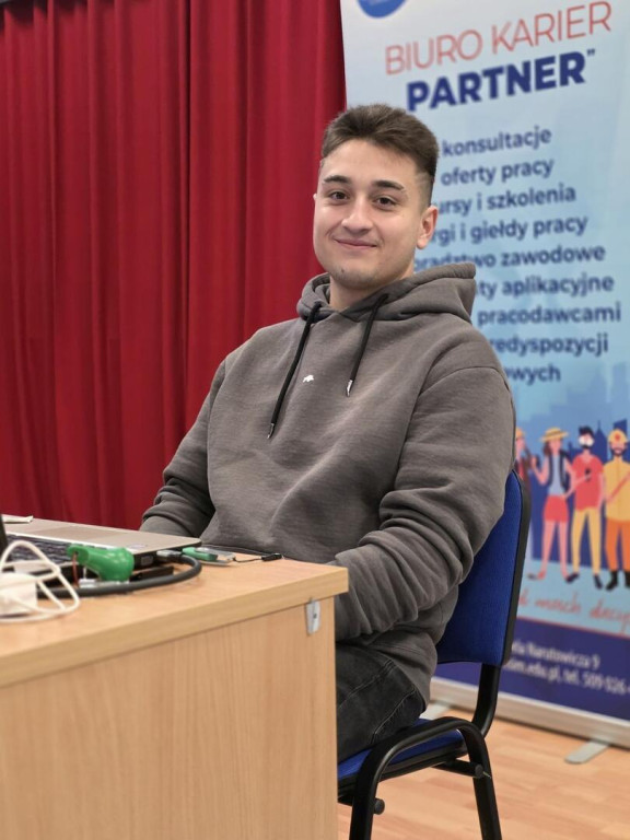 XIII Akademickie Targi Pracy PANS w Ciechanowie