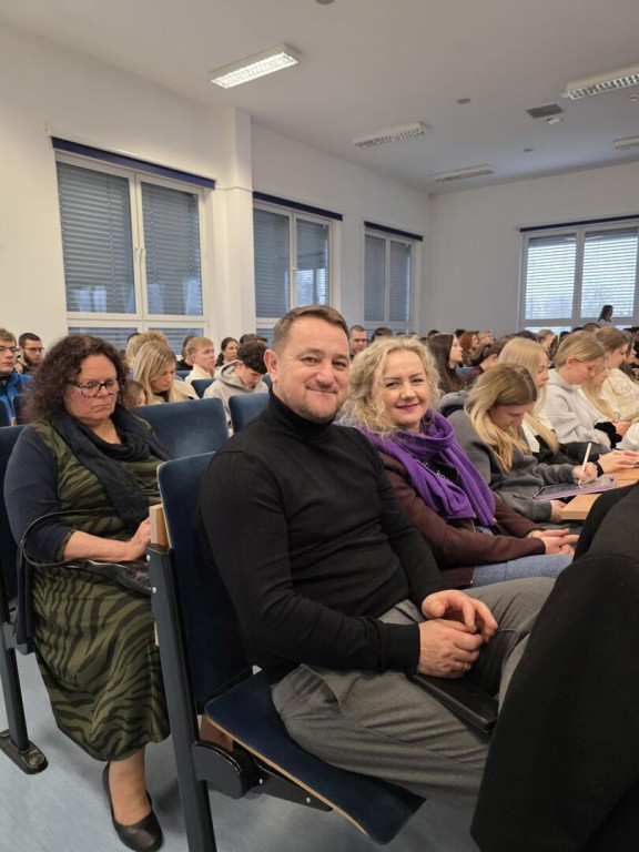 XIII Akademickie Targi Pracy PANS w Ciechanowie