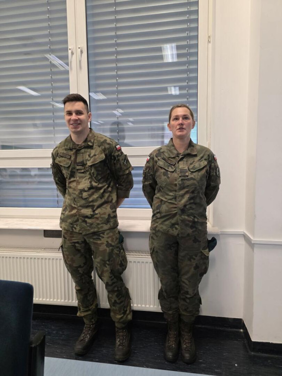 XIII Akademickie Targi Pracy PANS w Ciechanowie