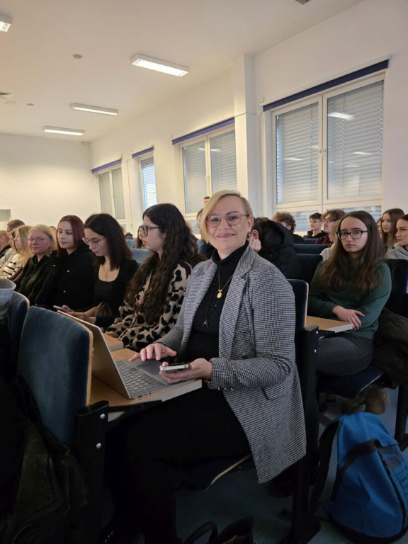 XIII Akademickie Targi Pracy PANS w Ciechanowie