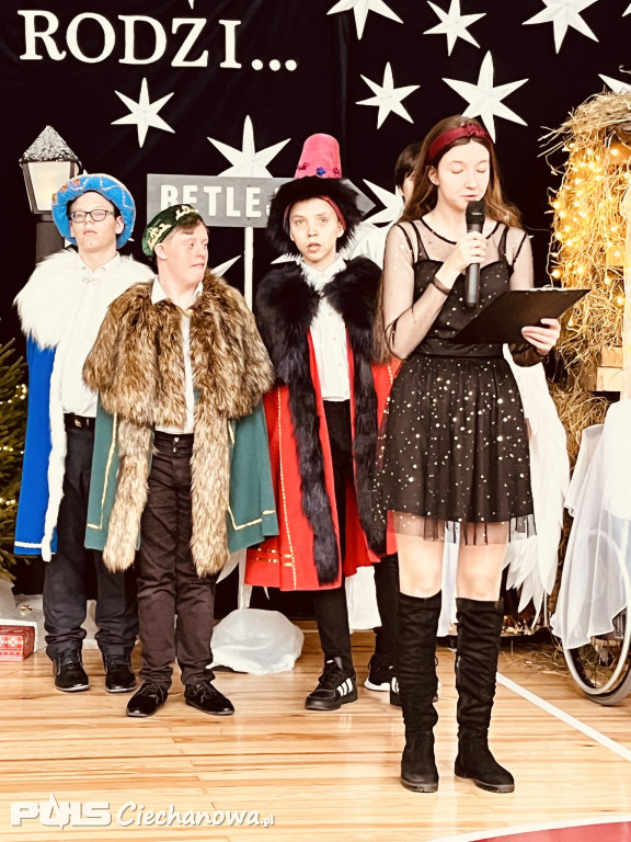 SOSW pełna światła, muzyki i wzruszeń