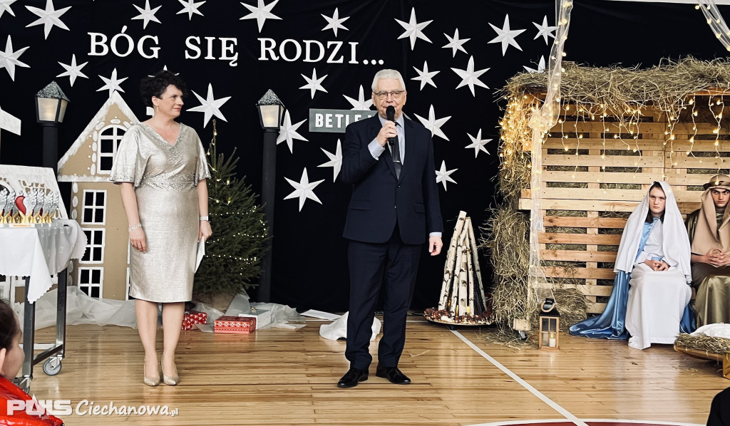 SOSW pełna światła, muzyki i wzruszeń