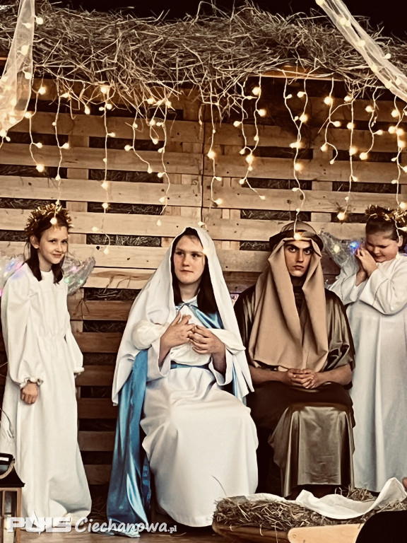 SOSW pełna światła, muzyki i wzruszeń