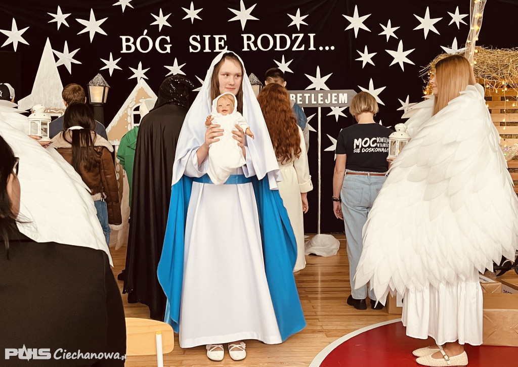 SOSW pełna światła, muzyki i wzruszeń