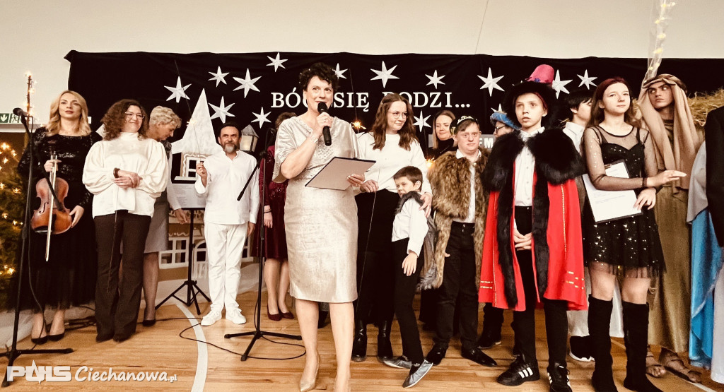 SOSW pełna światła, muzyki i wzruszeń