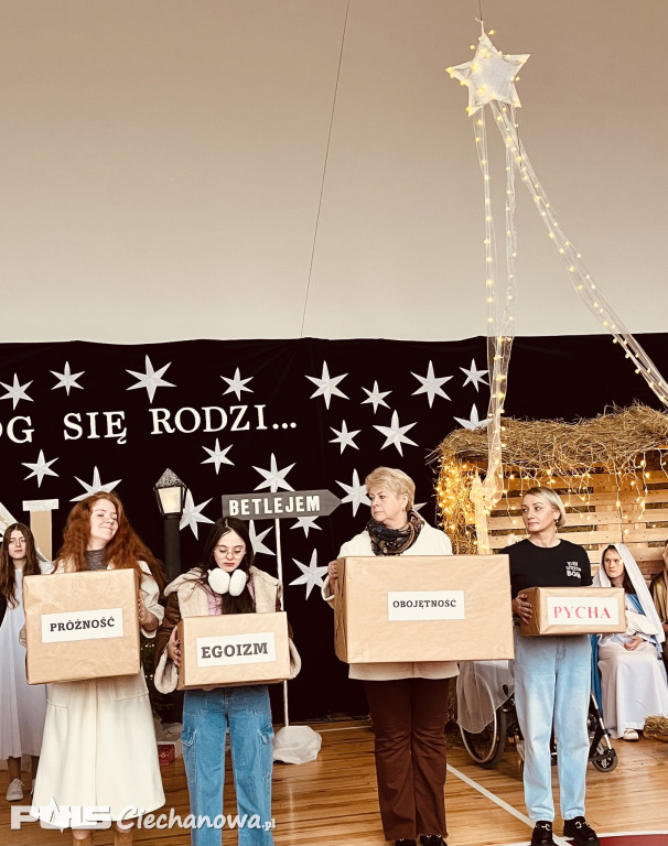 SOSW pełna światła, muzyki i wzruszeń