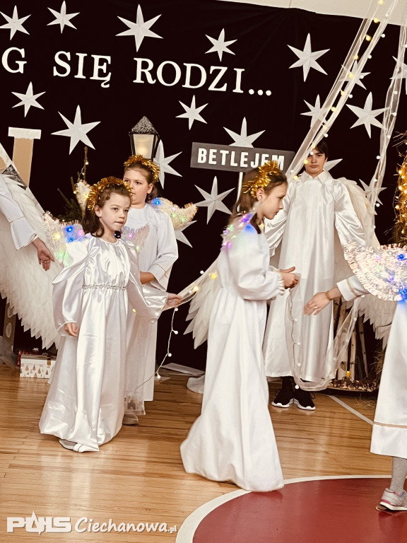 SOSW pełna światła, muzyki i wzruszeń