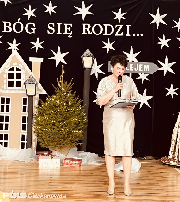 SOSW pełna światła, muzyki i wzruszeń