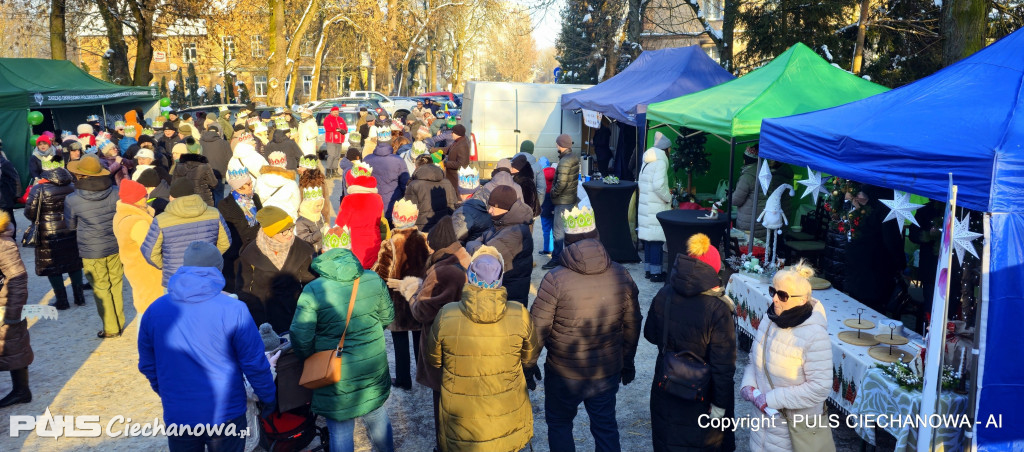 Orszak Trzech Króli