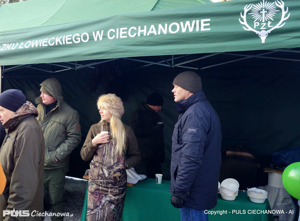 Orszak Trzech Króli