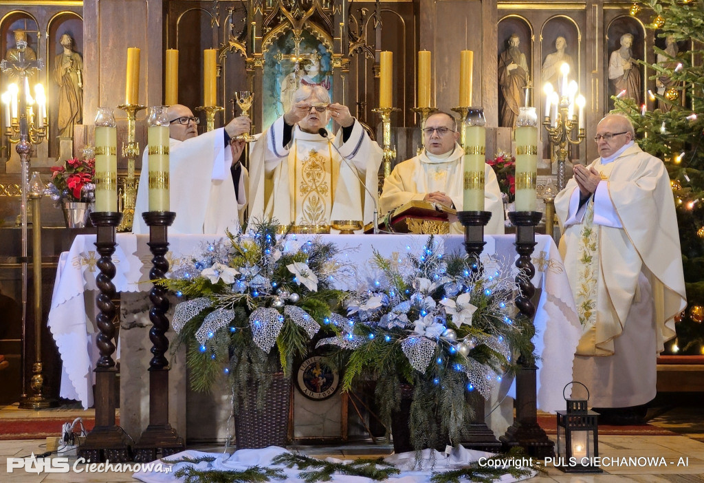 Orszak Trzech Króli