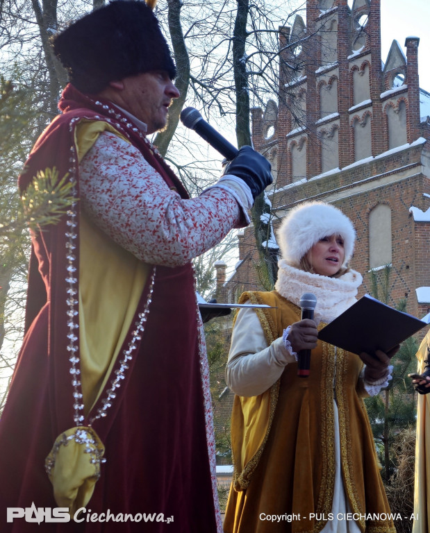 Orszak Trzech Króli