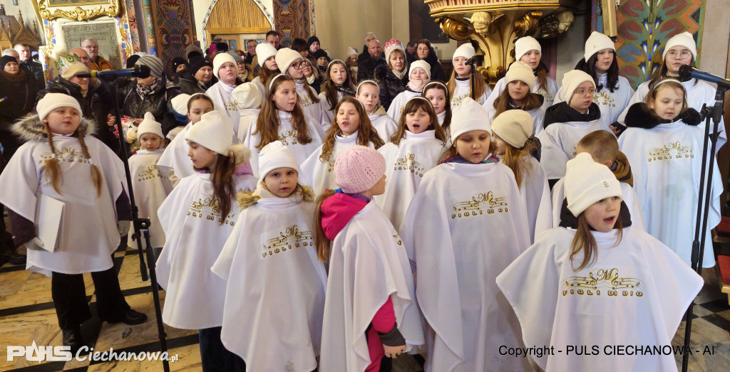 Orszak Trzech Króli