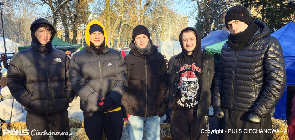 Orszak Trzech Króli