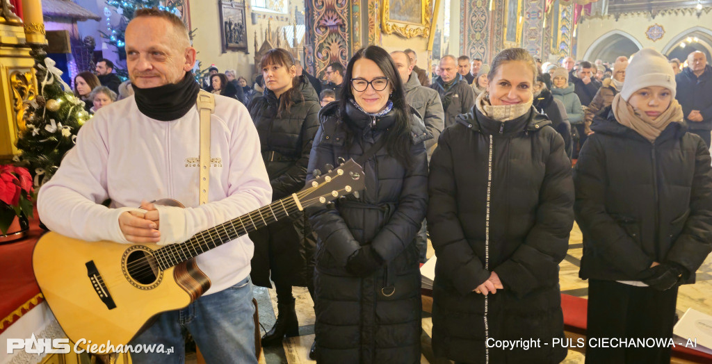 Orszak Trzech Króli
