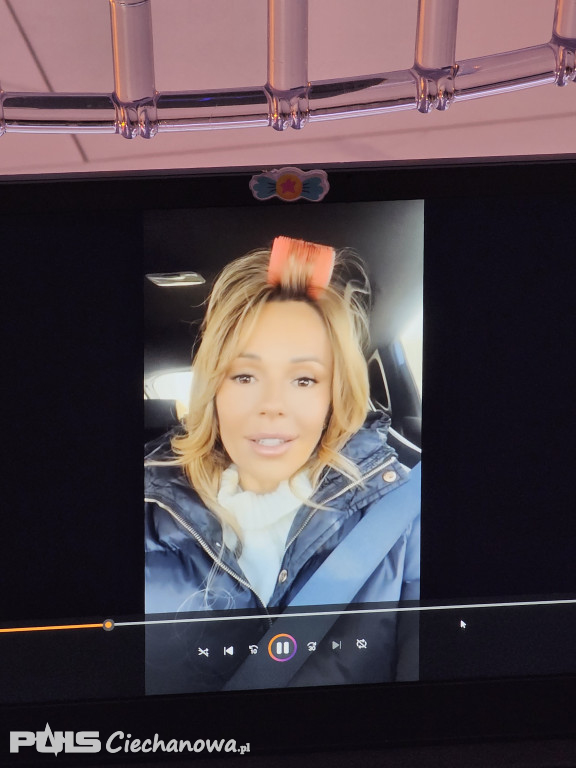 Studniówka maturzystów z Krasiniaka