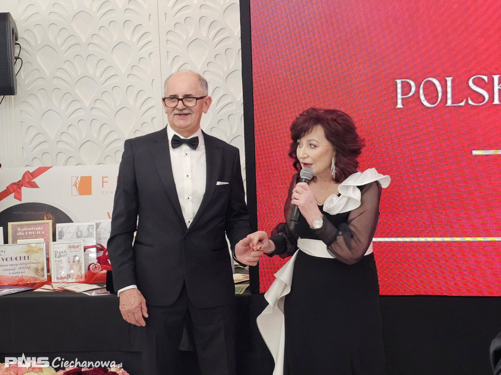 25 lat wspólnego pomagania – Gala PCK