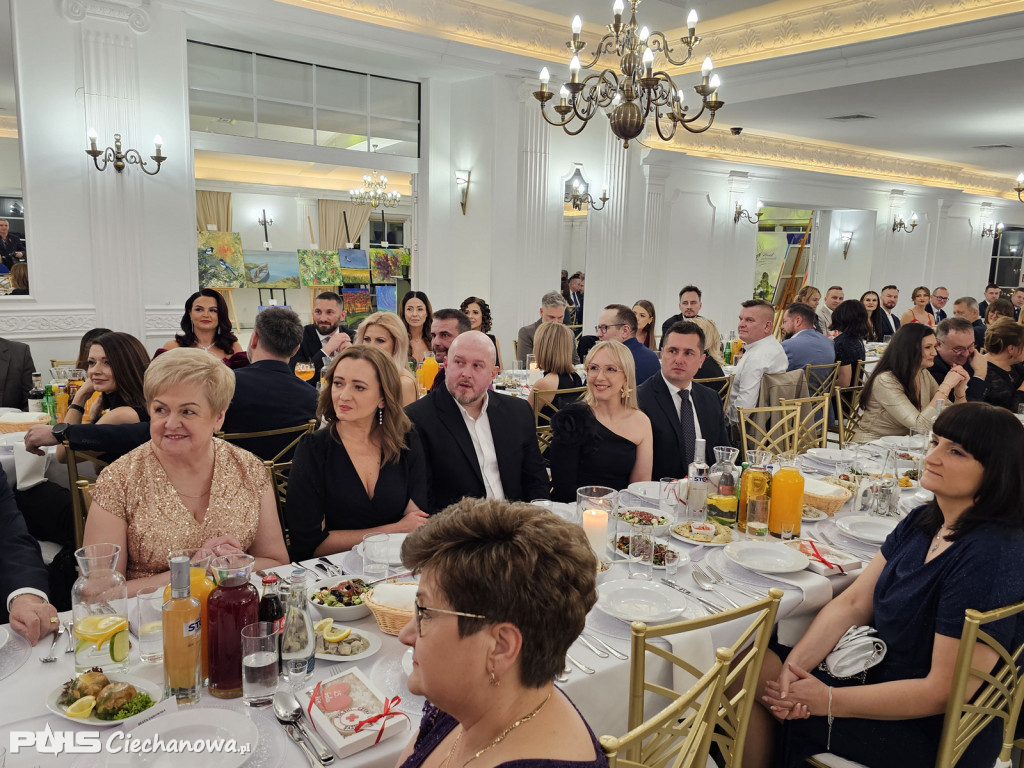 25 lat wspólnego pomagania – Gala PCK