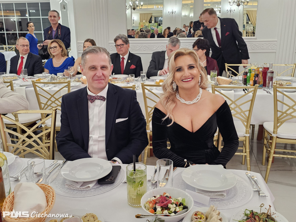 25 lat wspólnego pomagania – Gala PCK