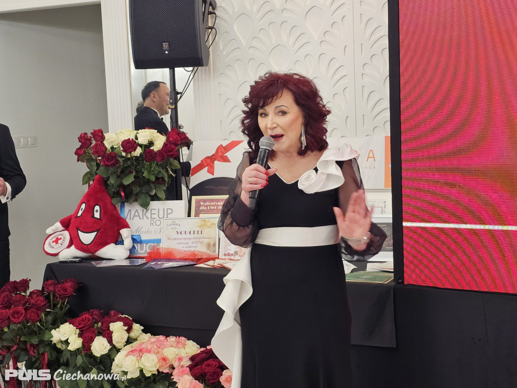 25 lat wspólnego pomagania – Gala PCK