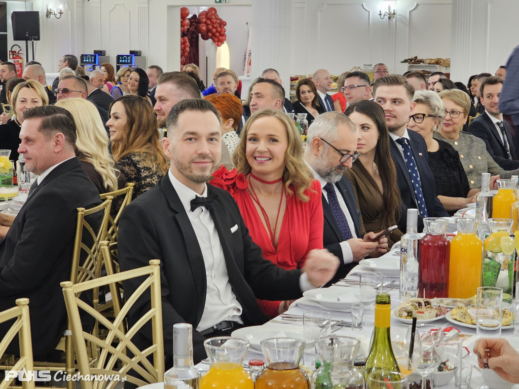 25 lat wspólnego pomagania – Gala PCK