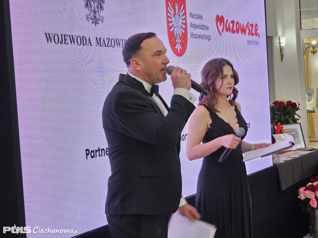 25 lat wspólnego pomagania – Gala PCK