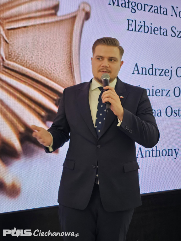 25 lat wspólnego pomagania – Gala PCK