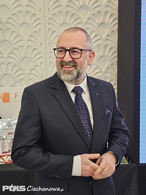 25 lat wspólnego pomagania – Gala PCK