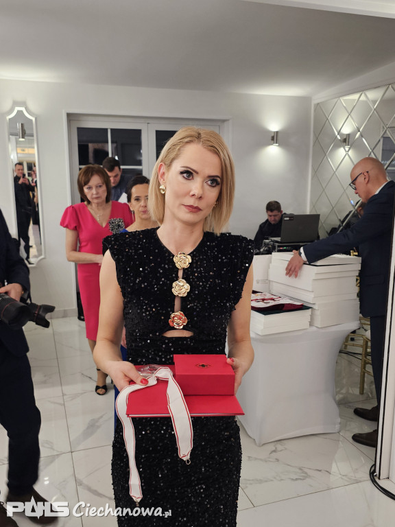 25 lat wspólnego pomagania – Gala PCK