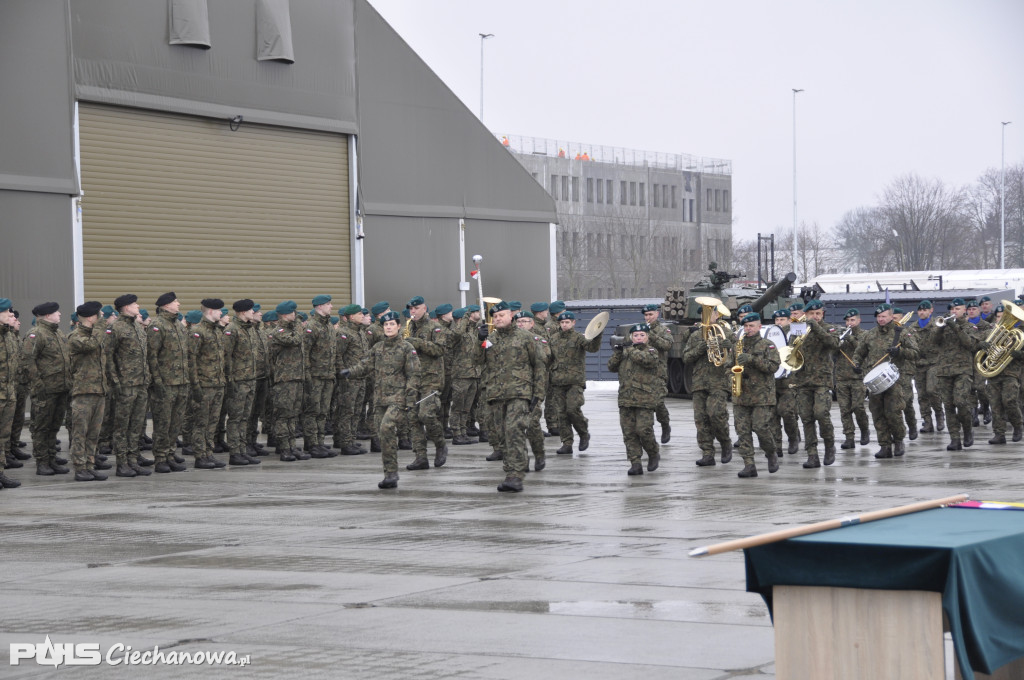Drugie Święto 1. Dywizji Piechoty Legionów