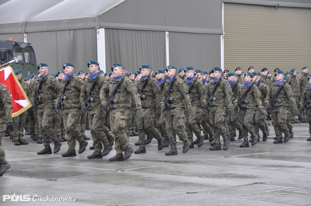 Drugie Święto 1. Dywizji Piechoty Legionów
