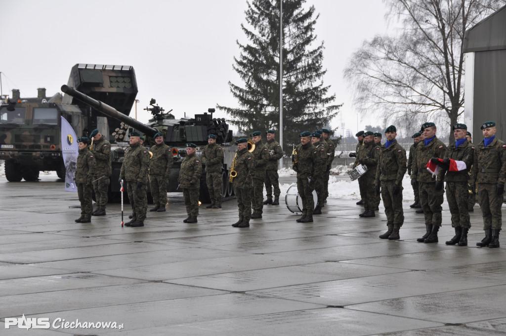 Drugie Święto 1. Dywizji Piechoty Legionów