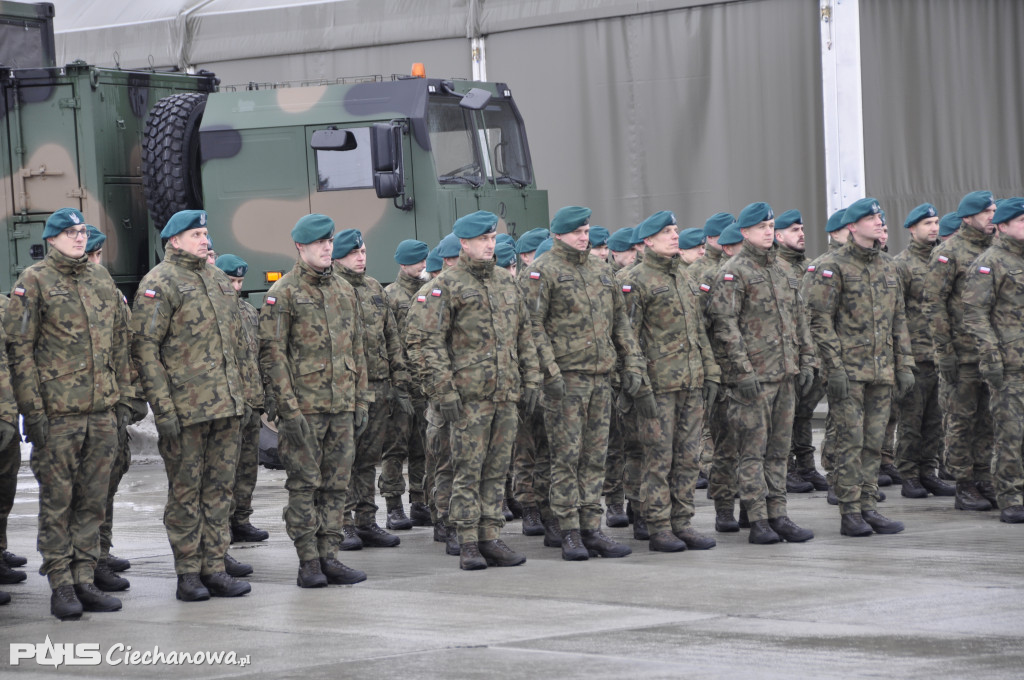 Drugie Święto 1. Dywizji Piechoty Legionów