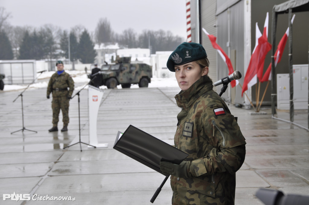 Drugie Święto 1. Dywizji Piechoty Legionów