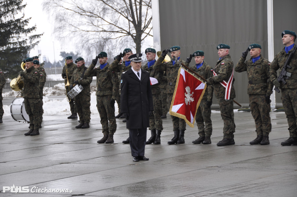 Drugie Święto 1. Dywizji Piechoty Legionów