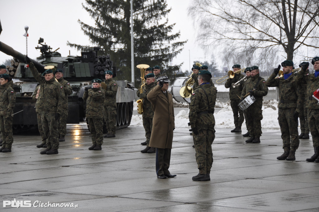 Drugie Święto 1. Dywizji Piechoty Legionów