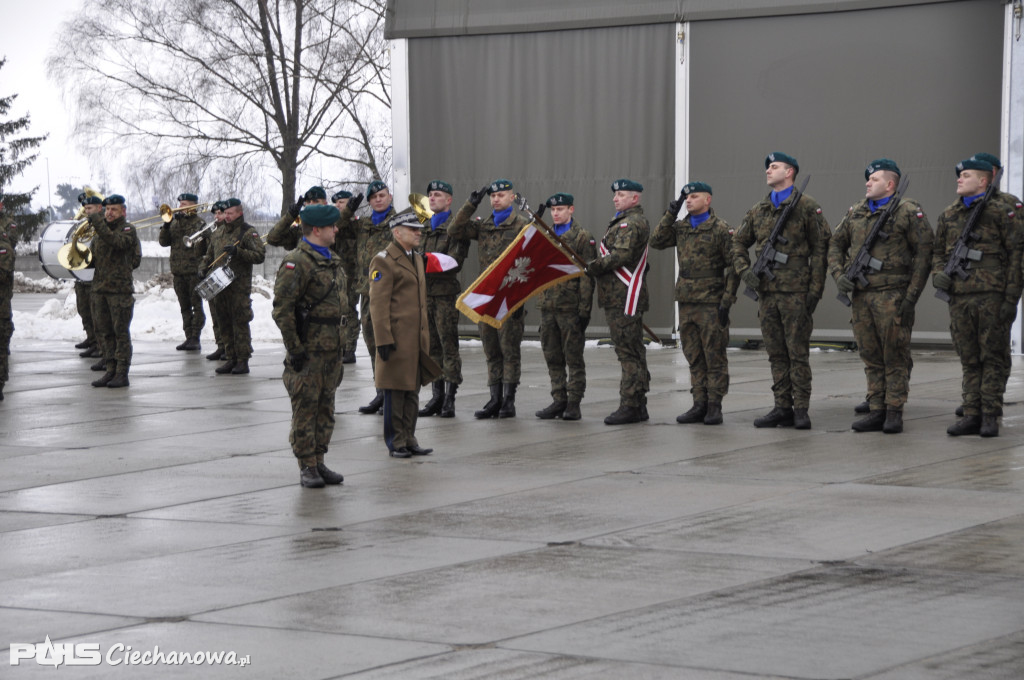 Drugie Święto 1. Dywizji Piechoty Legionów