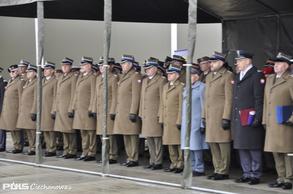 Drugie Święto 1. Dywizji Piechoty Legionów