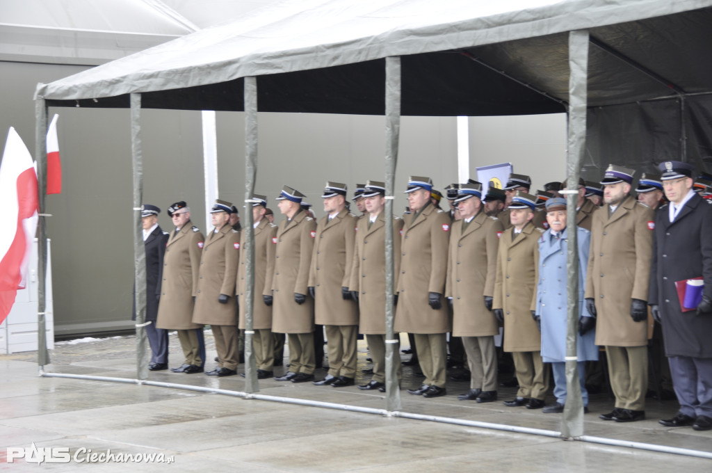 Drugie Święto 1. Dywizji Piechoty Legionów