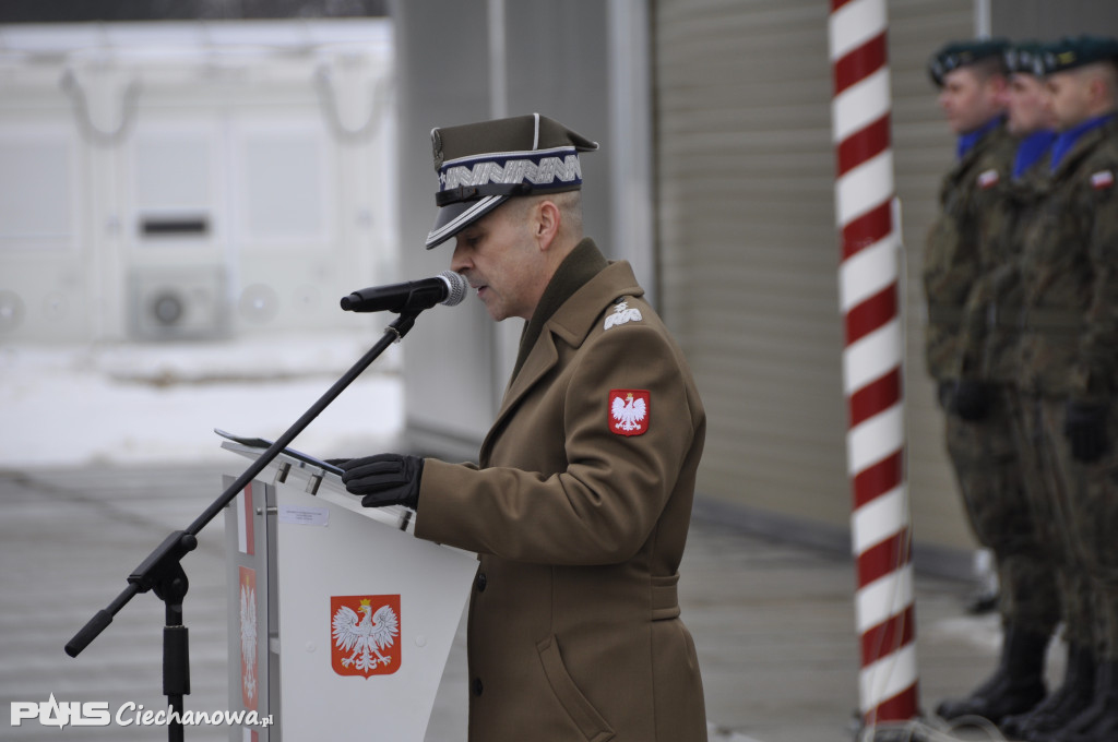 Drugie Święto 1. Dywizji Piechoty Legionów