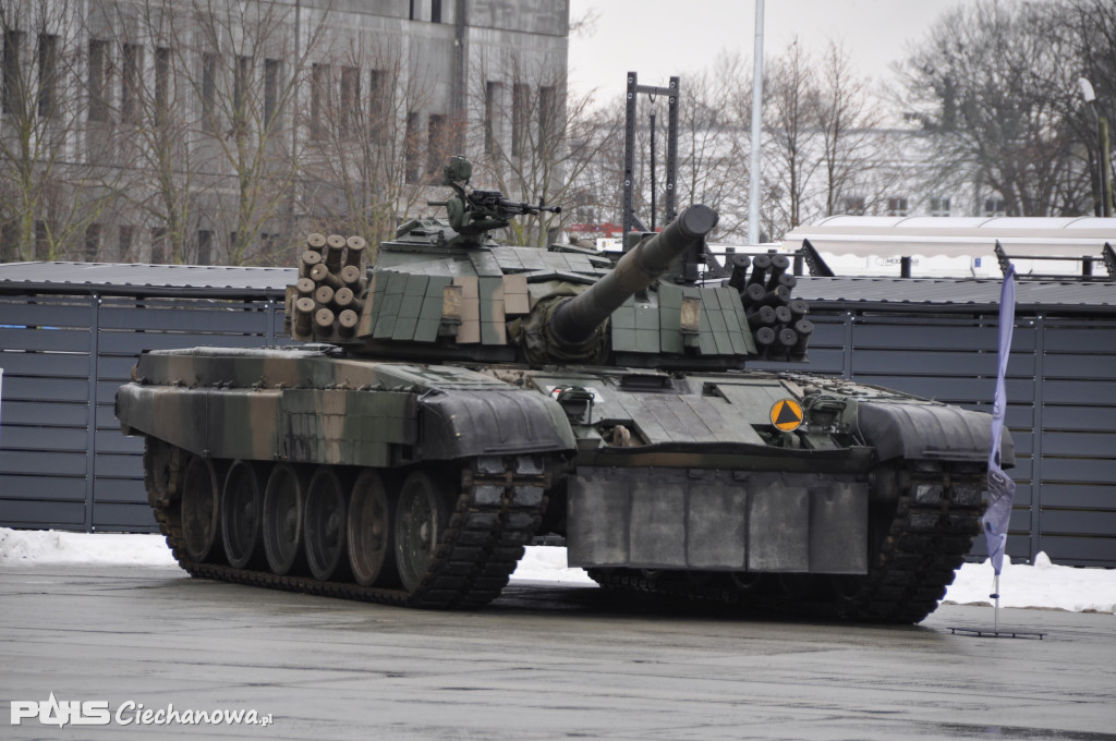 Drugie Święto 1. Dywizji Piechoty Legionów