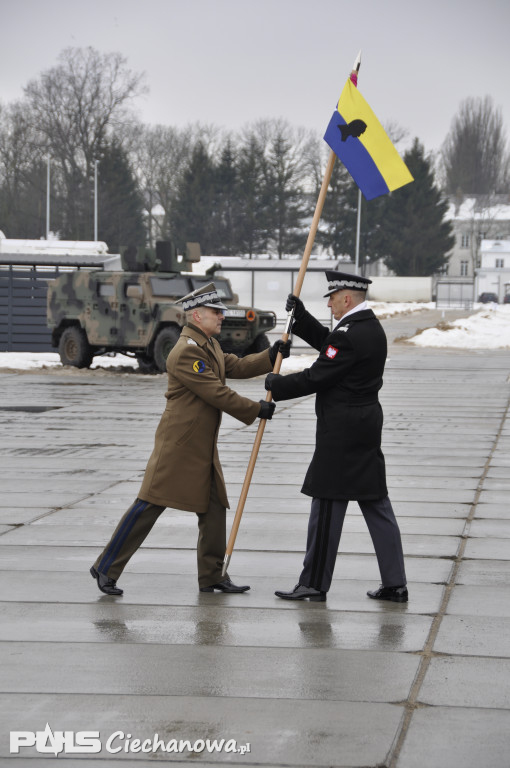 Drugie Święto 1. Dywizji Piechoty Legionów