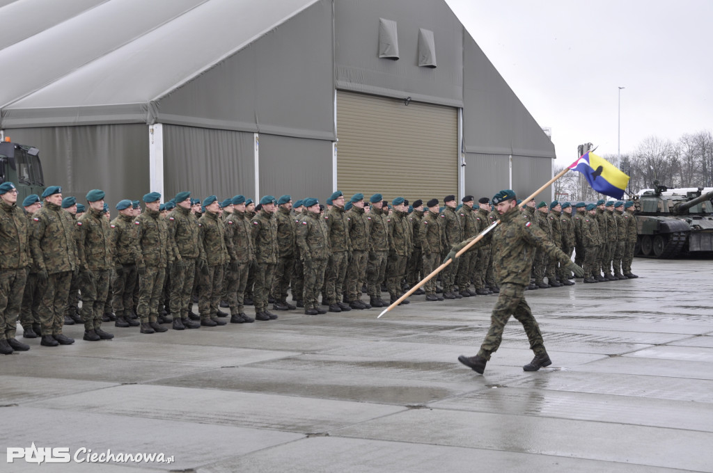 Drugie Święto 1. Dywizji Piechoty Legionów